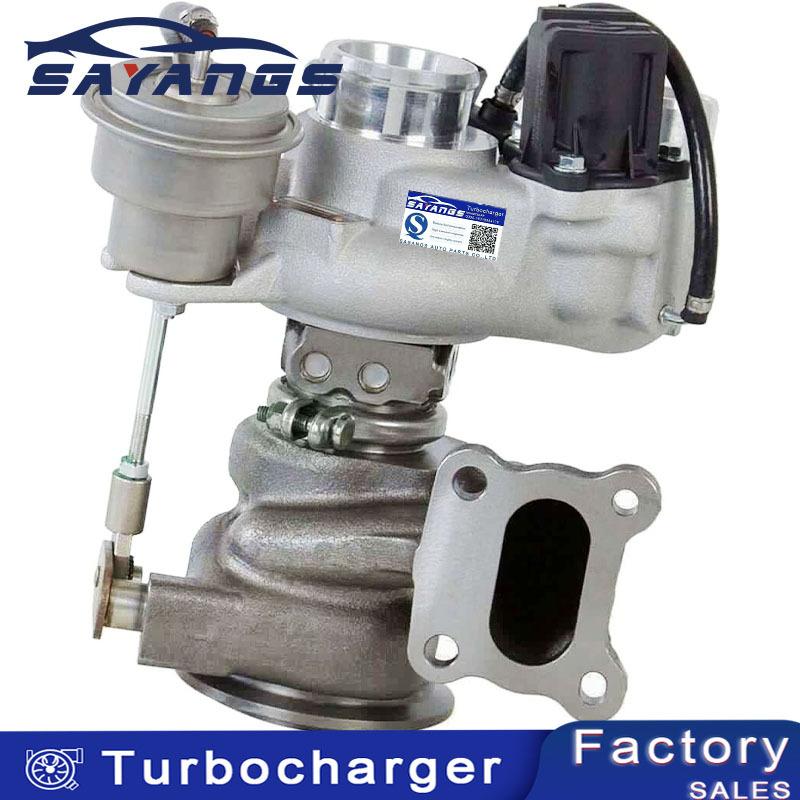 Turbo Turbocharger for Chevrolet Equinox GMC Terrain 2018-2023 1.5L 1490CC L4 12679399, 12679699, 12685688, 12699230