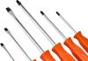 6-piece Tamping Screwdrivers KD10949