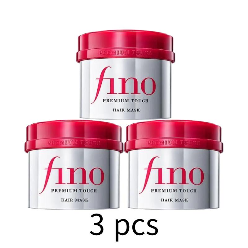 FINO Premium Touch Saç Maskesi V 230g/ 8.1 fl oz