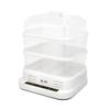 Sencor Three-Layer Multifunctional Electric Steamer with Automatic Power-Off