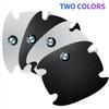 X5 X7 For BMW For BMW 4pc New Car Door Handle Bowl Scratch Protective Stickers For BMW M E36 E46 E90 E60 F10 F30 E39 F20 E87 E92