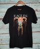 Eagles Konzert Tour T-Shirt, Rockband The Doobie Brothers T-Shirt Unisex T-Shirt