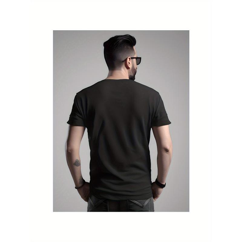 European sizes I Eat Cement Cursed Cat Funny Oddly Specific Dank Meme T-Shirt