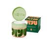 Jiyu Korean Skincare Anti-Aging, Dark Spot & Wrinkle Minimizing Toner Pads