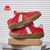 Kappa Women's Platform Casual Sneakers