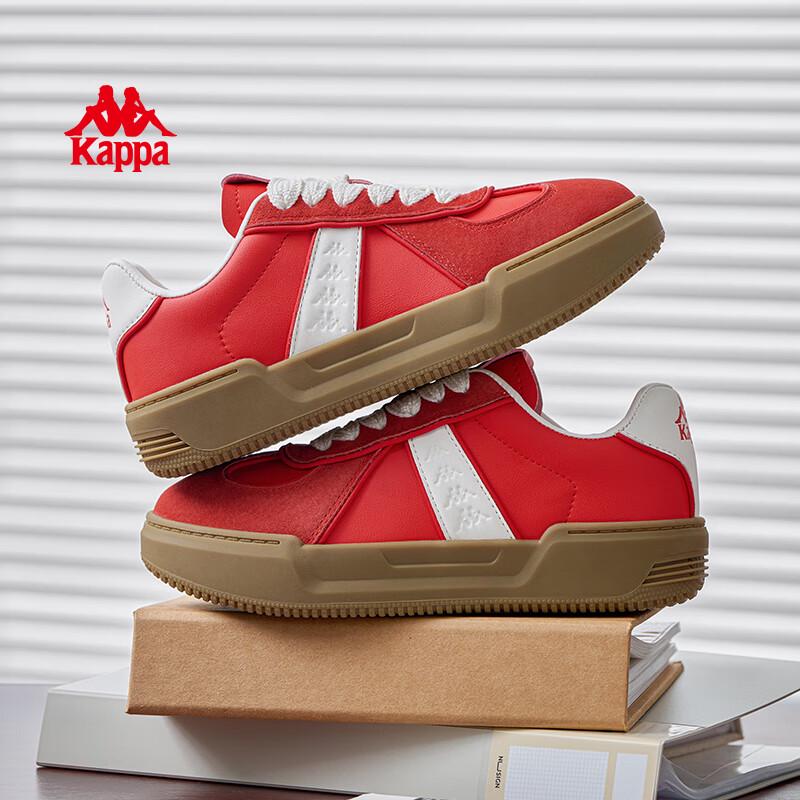 Kappa Women s Platform Casual Sneakers EUR 39