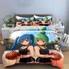 Basketball Sportswear Set Outdoors Soft Comfortable Duvet Cover Bedding Set Included 1*Duvet Cover & 2*Pillowcases, Gift