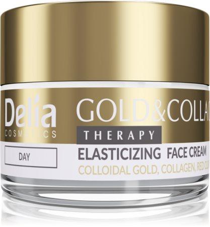 

crème de jour augmentant l’élasticité de la peau TU прозрачный