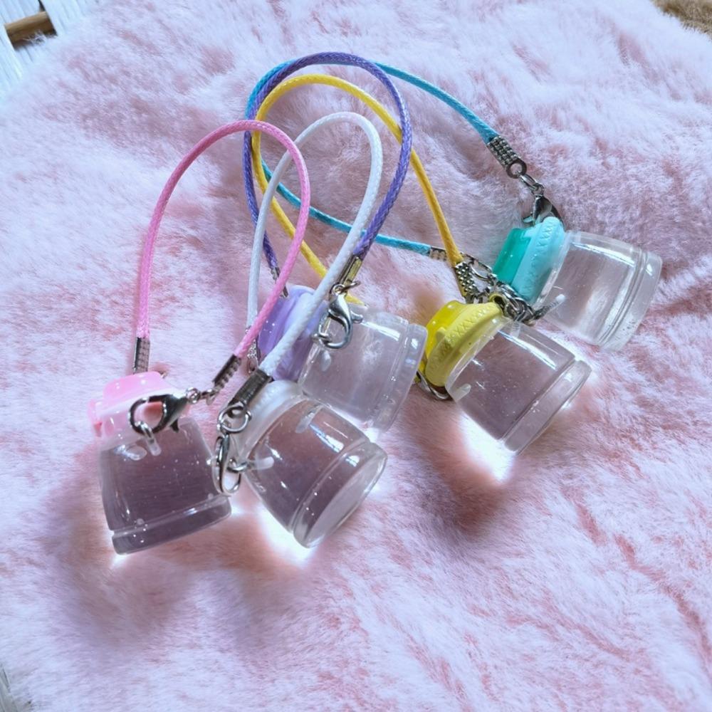 Kettle Model Miniature Kettle Water Cup Water Cup OB11 Doll Accessories Kettle  Girl