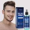 100ML Sea Salt Spray for Volumizing Hair Easy Fashion Styling Hair Care Styling Spray Long-Lasting Hold Wave Hair Care