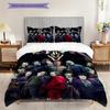 Jokers Dark Comedy Anthology Bedding 1 Duvet Cover 2 Pillowcase Without Core Bedding Set Duvet Cover And Pillowcase Christmas Birthday Gift