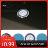 Car Sticker Car Metal 57mm Front Hood Badge Logo For Mercedes Benz AMG W177 W253 X253 X205 GLC/GLE/ML-class A0008171901 Sticker