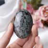 Natural Crystal Hot Massage Stone Indoor Decoration