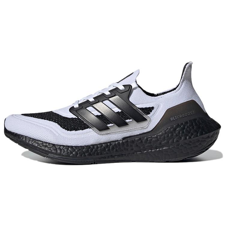 adidas Ultraboost 21  Oreo  Men s S23708 EU 40⅔