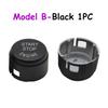 F01 F02 F10 F11 F06 F12 F15 F16 F25 F26 Auto Engine Start Stop Push Switch Button Cover For BMW 1 3 5 7 X1 X3 X4 X5 X6 F Series