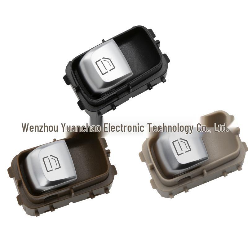 Mercedes-Benz W205 Power Window Switch for C43/C63/C160 (A2059051513)