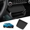 Smabee Left Drive for Chevrolet Chevy Bolt EV 2027+ Car Anti-slip Protective Mat Wireless Charging Pad Silicone Accessories