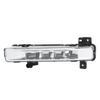 Front Fog Light Bumper Daytime Running LED Lamp for 5 Series G30 G31 G38 520i 530i 540i 2017‑2020 Left 63177349131