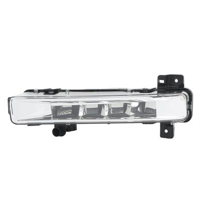 Nebelscheinwerfer Stoßstange Tagfahrlicht LED Lampe für 5er G30 G31 G38 520i 530i 540i 2017‑2020 Links 63177349131