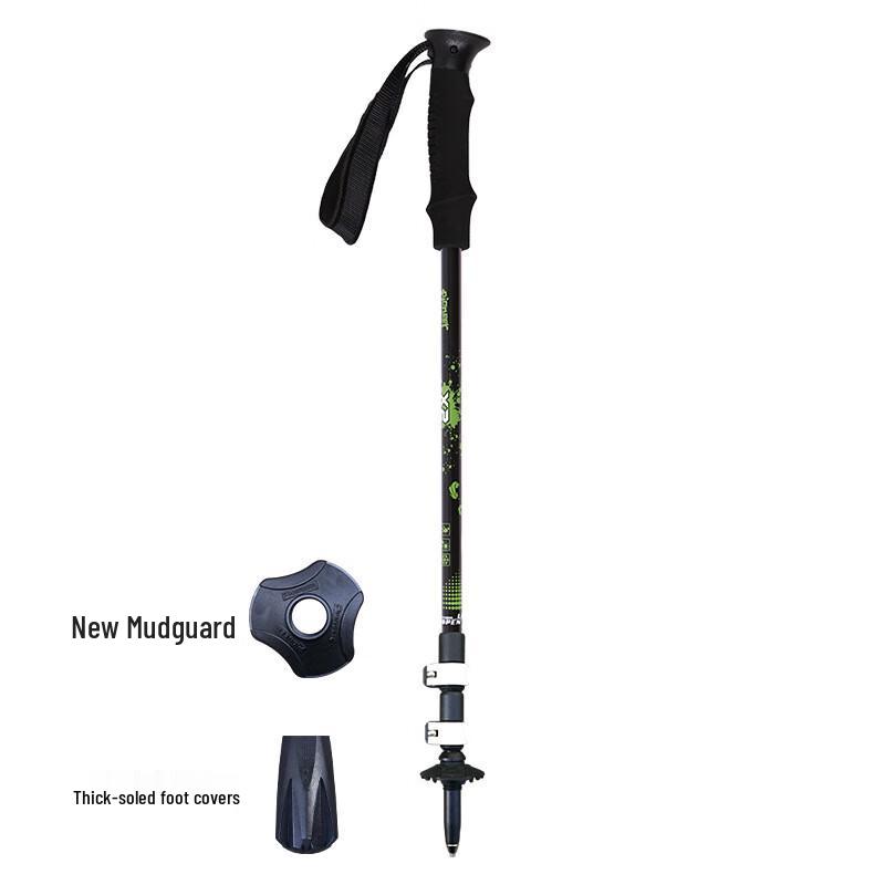 Pathfinder North Star 1 Series 7075 Aluminum Trekking Pole