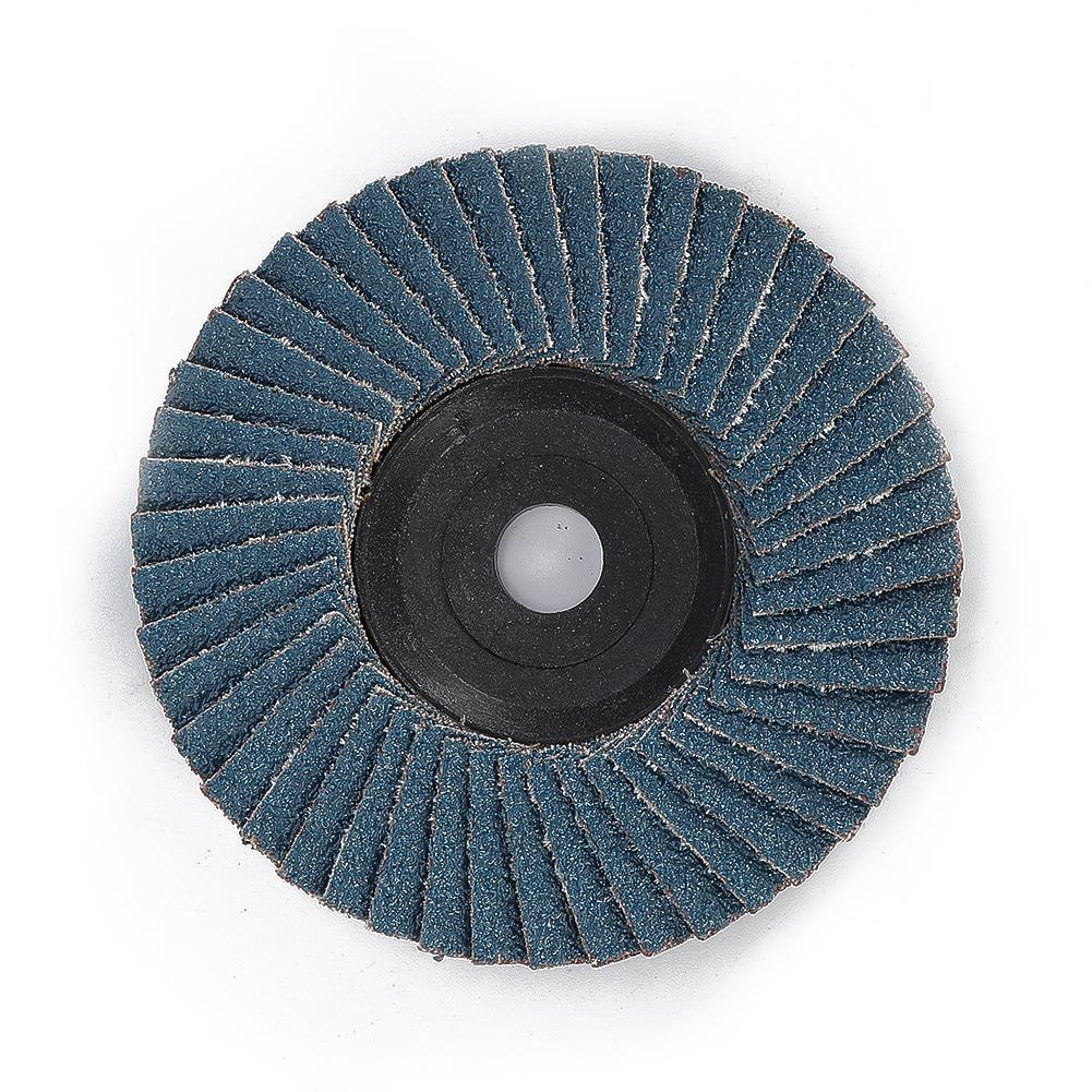 75mm Grinding Wheel Flap Discs Flap Discs Grinding Wheels