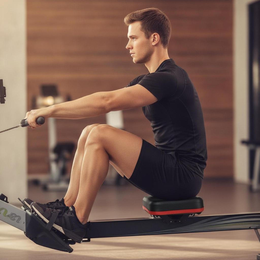 Gym Machine Cushion Pad Thickened Fitness Replacement Soft Secure