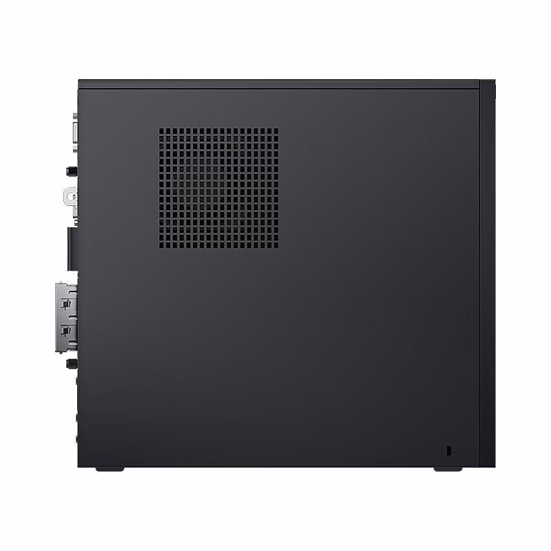 Huawei Qingyun W585y Xinchuang Business Desktop PC with 27-inch Display (CN Version)