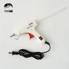 Yuhou Hot Melt Glue Gun with Sticks for DIY Flower Crafting - 20/25/40W