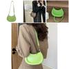 Trendy Casual Shoulder Bag Personality Korean Version New Moon Bag 2023 Fall Fashion Bag For Women