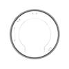 Replacement Metal Watch Case Anti-Scratch Protective Watch Cover Shell Shockproof Screen Protector for CMF Watch 3 Pro