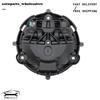 Passenger Right Door Mirror Drive Motor For 17-2025 Hyundai Venue Sonata Elantra