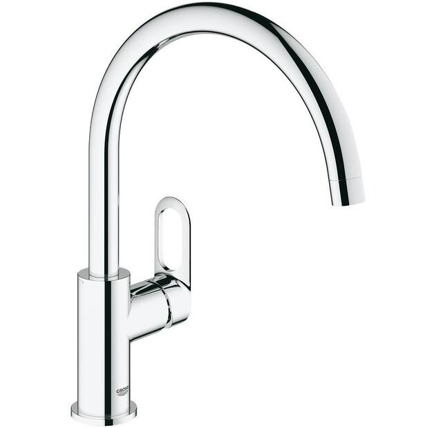 

Смеситель GROHE BauLoop 31368000