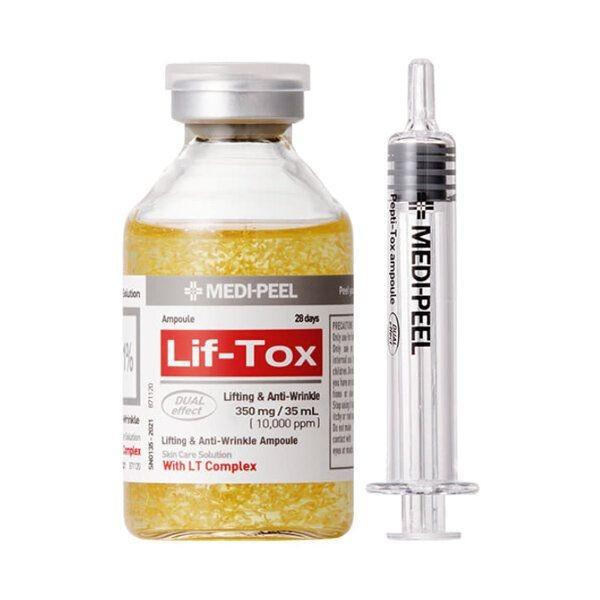 

Medi Peel Lif Tox Ampoule 35 мл 2PCS