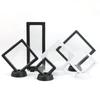 Pe Film Suspension Packaging Box, Transparent Jewelry, Earrings, Rings, Bracelets, Bracelets, Anti-Oxidation Storage Box With Finger Cots.