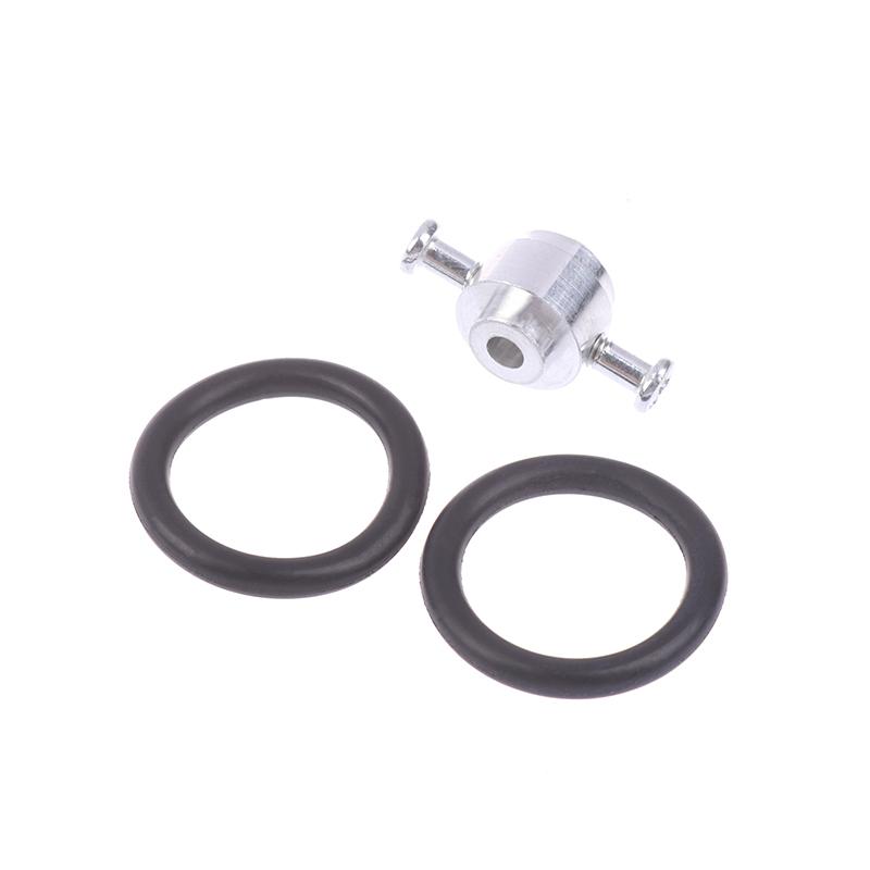 Brushless Motor Prop Saver 3D Rc Plane Aircraft Propeller Protector Installation For 3D Rc Plane Drone 1104 1106 2208 2212 2826