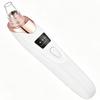 Rechargeable Electric Blackhead Remover: Gentle Suction Facial Cleanser and Pore Cleaner