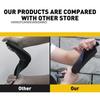 Auto Exterior Parts Car Mud Flaps Mudguard Splash Guards Black ABS 4 Piece Set for Geely Atlas Boyue L 2023-2024
