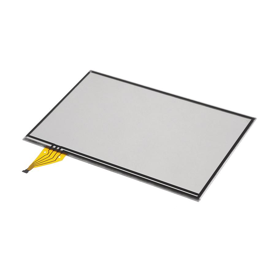 GPS-Navigation Touchscreen-Glas-Digitizer für Lexus IS250 IS350 # LTA070B513F