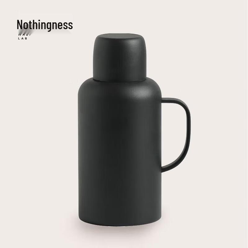 Wu Wa Ju 1200ml Stew Tea Pot