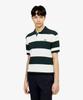 LACOSTE Men'S Cable Short Sleeve Sweater Polo Shirt Ph368E-56G 132