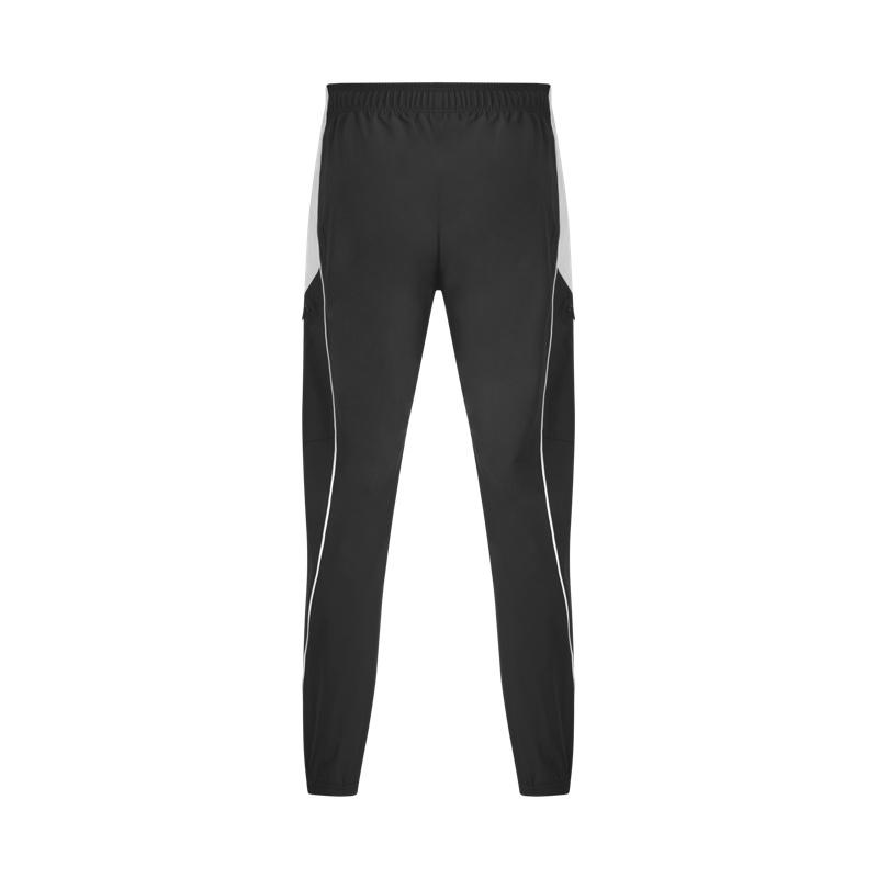 Under Armour Challenger Casual Pants Men's Black 6004046-001
