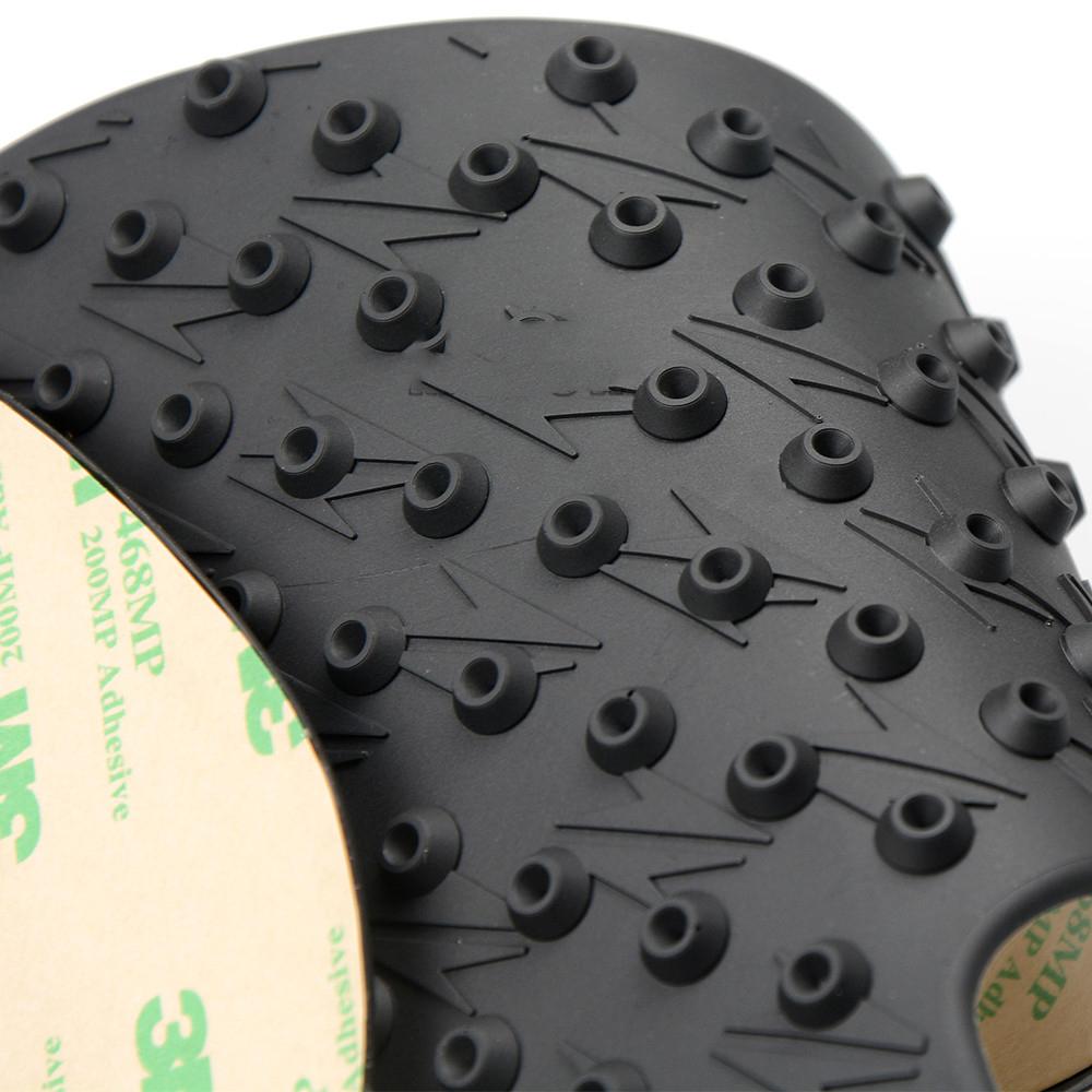 Motorcycle Anti-Heated Gas Tank Side Traction Knee Protector Anti Slip Pad For Kawasaki Ninja ZX10R ZX-10R ZX 10R