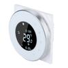 Electric Floor Heating LCD Touch Screen Thermostat With WIFI Temperature Controller