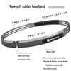 Head-mounted Boxing Speed Ball for Adult Training & Quick Reflexes