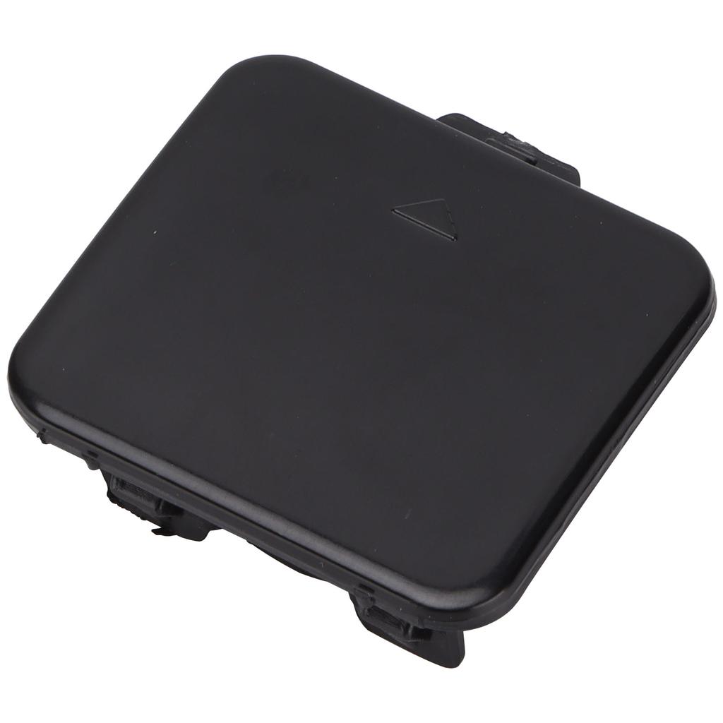 Front Bumper Tow Hook Cover 51117111787 Replacement for 5 Series 525i 530i 545i 550i E60 E61