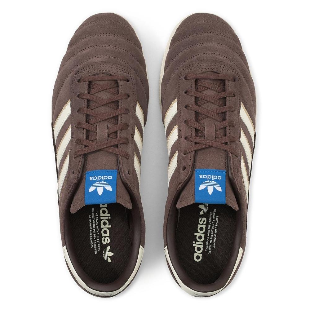 Adidas Gazelle Team Jh8826 Brow Offw Magi
