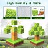 My Forest World Magnetic Cubes: Educational STEM Building Blocks