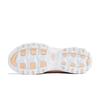 Skechers D'Lites 1.0 Textile, Synthetic Leather Abrasion Resistant Low Top Casual Shoes Women's White 150535-WHT