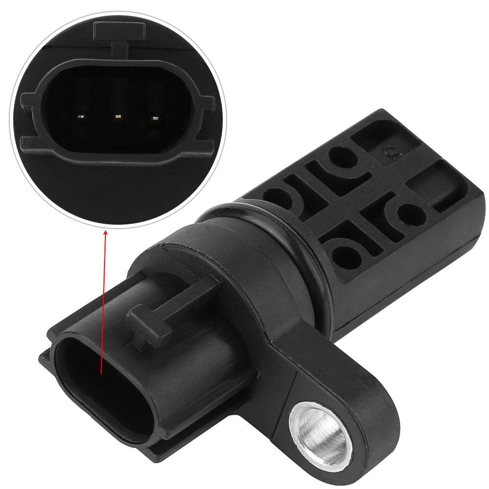 [Set of 2] Camshaft Sensor Cam Position Sensor Camshaft Position Sensor Exhaust Side Infinity Left & Right