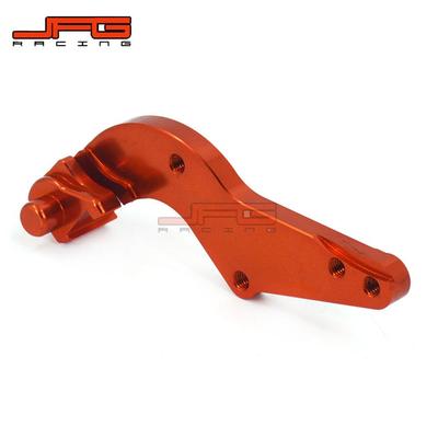 Marcos y accesorios para motocicletas – Soportes para faros